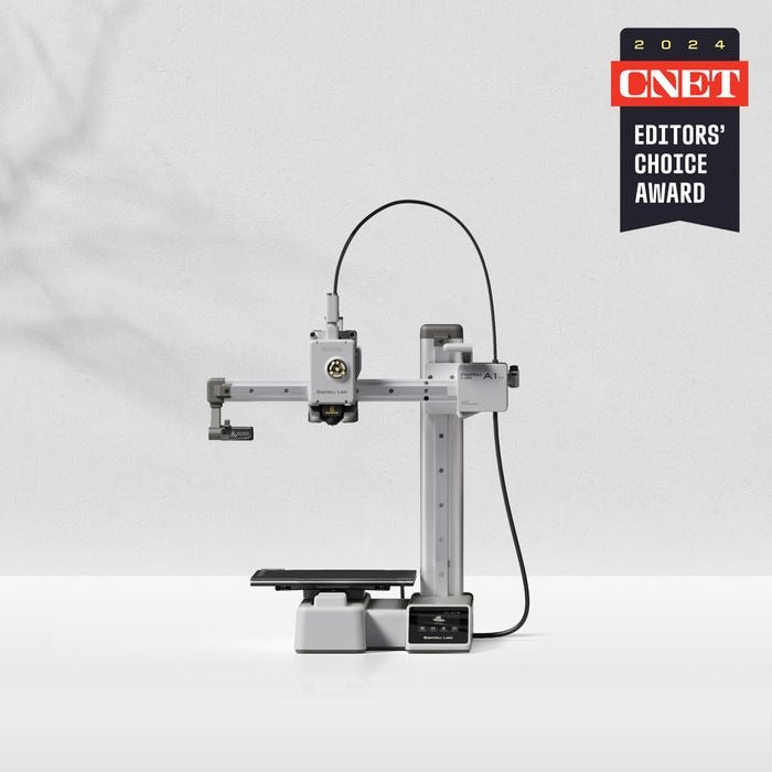 Bambu Lab A1 mini Combo 3Dプリンター Amazon.com: Bambu Lab A1 Mini Combo, A1 Mini 3D Printer and