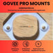 Govee Pro Outdoor Light Clips / Mounts