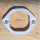 Govee Pro Outdoor Light Clips / Mounts White / 60 - 100 FT Kit
