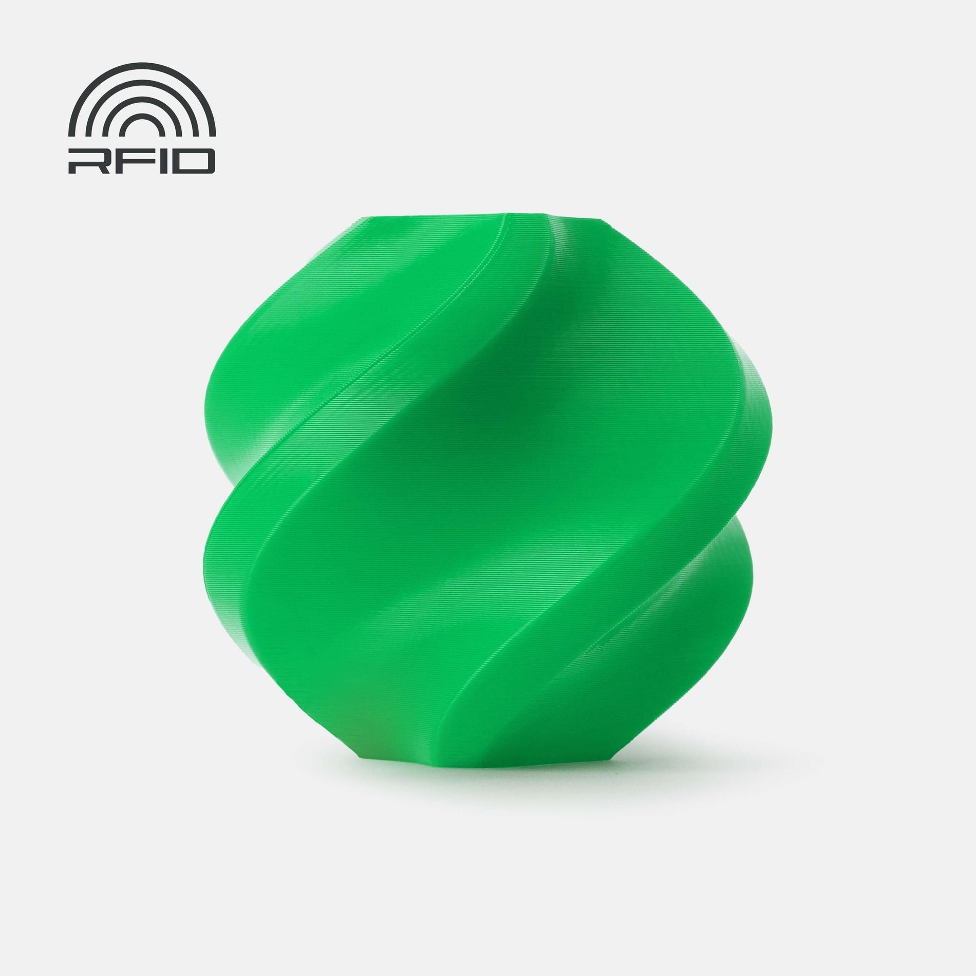 Bambu Lab Basic PLA