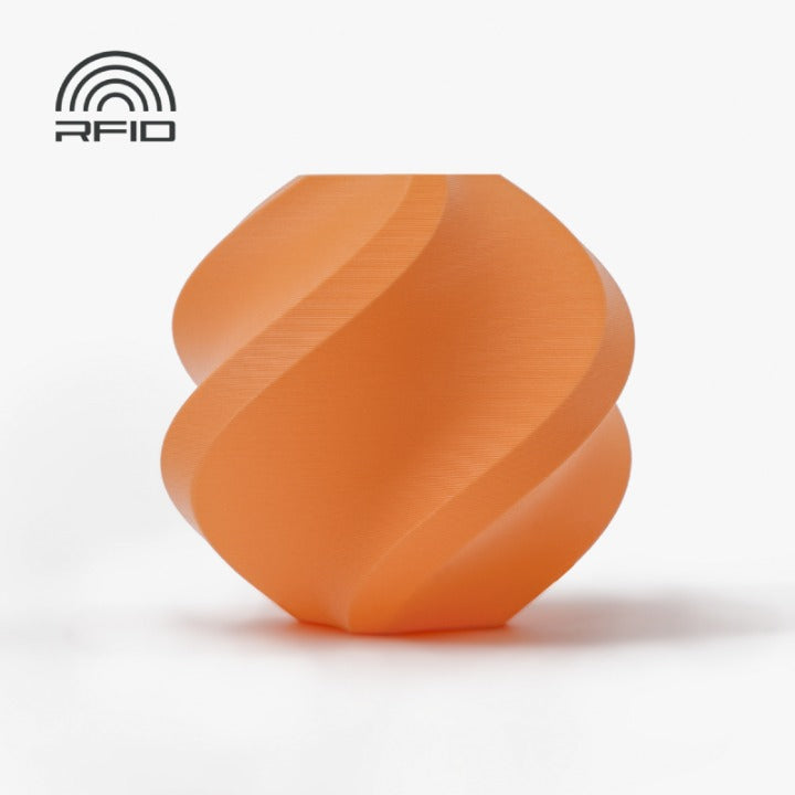 Bamubu Lab PLA Matte (On Spool)