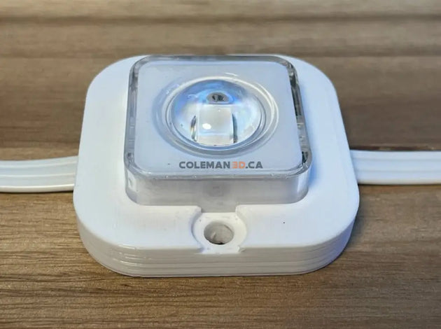 Govee Govee Elite Govee 2 Light Mounts White / 36 - (50 ft Kit)