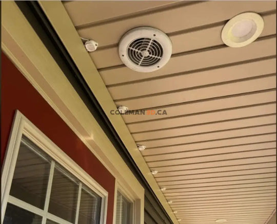 Govee Pro Outdoor Light Clips / Mounts