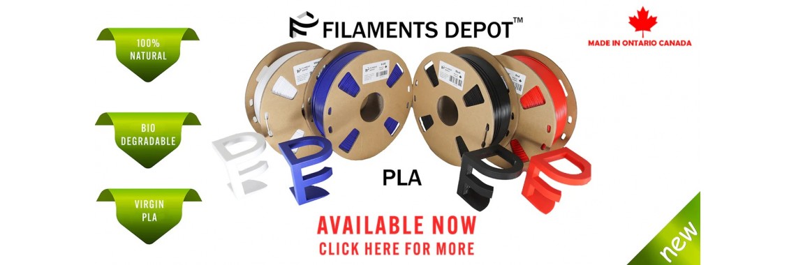 Filament Depot