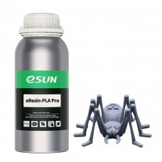ESUN eRESIN PLA PRO Resin 500g - Grey