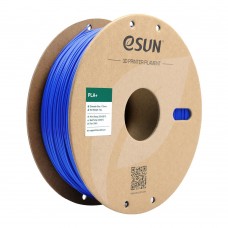 ESUN PLA+ Filament 1.75mm 1kg  - BLUE