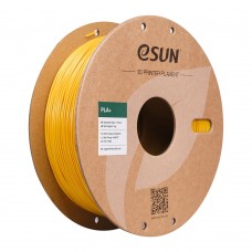 ESUN PLA+ Filament 1.75mm 1kg  - GOLD