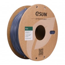 ESUN PLA+ Filament 1.75mm 1kg  - GREY