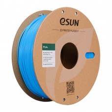ESUN PLA+ Filament 1.75mm 1kg  - LIGHT BLUE