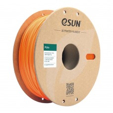 ESUN PLA+ Filament 1.75mm 1kg  - ORANGE