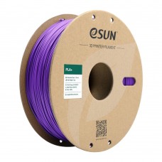 ESUN PLA+ Filament 1.75mm 1kg  - PURPLE