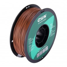 ESUN PLA+ Filament 1.75mm 1kg  - BROWN
