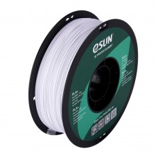 ESUN PLA+ Filament 1.75mm 1kg  - COLD WHITE