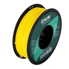ESUN PLA+ Filament 1.75mm 1kg - YELLOW