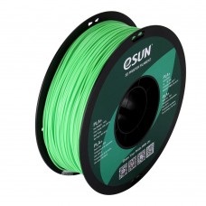 ESUN PLA+ Filament 1.75mm 1kg  - PEAK GREEN