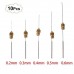 3D Printer Nozzle Cleaning Tool 10 Pack